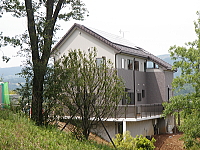 家をしっかりチェック