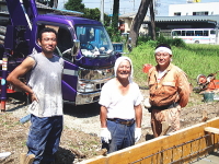 大幸建設スタッフ